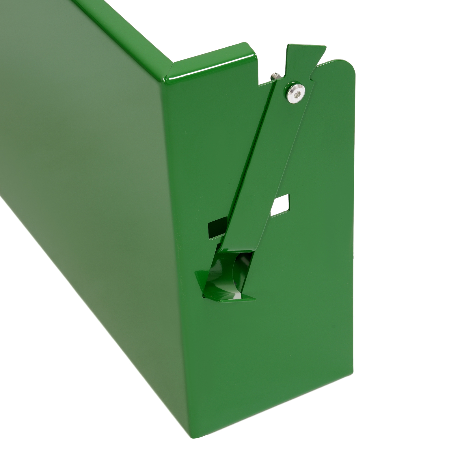 LH&RH Battery Box w/ Bracket For John Deere 2510 2520 3010 3020 4320 #AR26617
