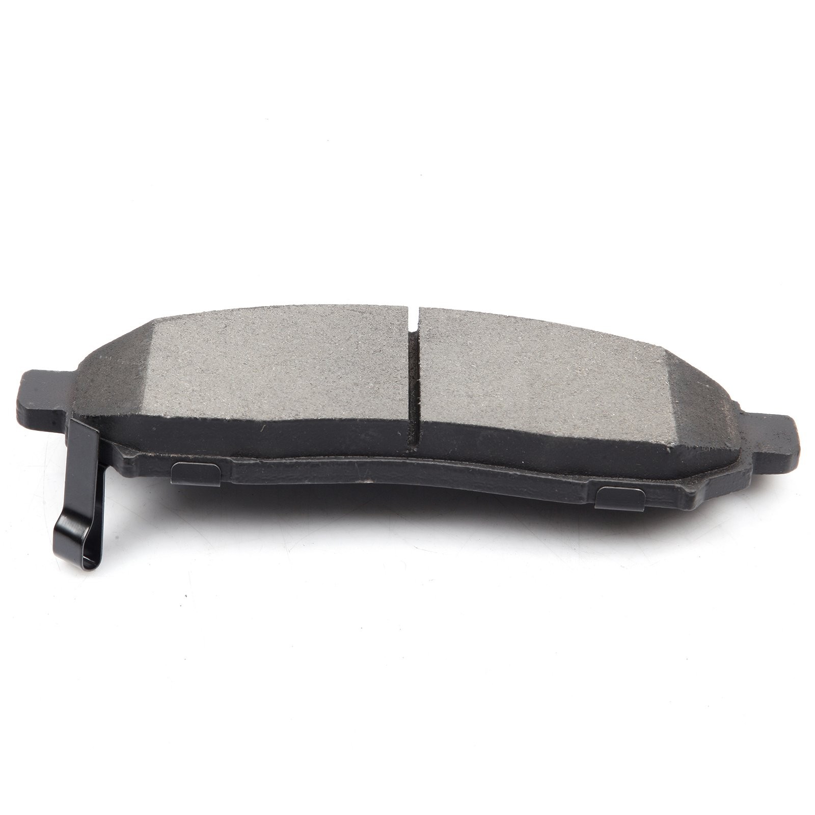 D1094 Ceramic Front Brake Pads 4pcs Kit City Express Frontier Pathfinder Xterra