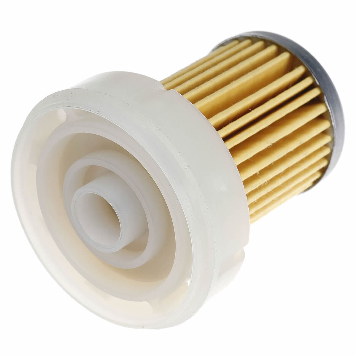 4X Fuel Filter with O-Ring for Kubota L3200 L3400 L2501 L2800 L3200 L3700 L3800