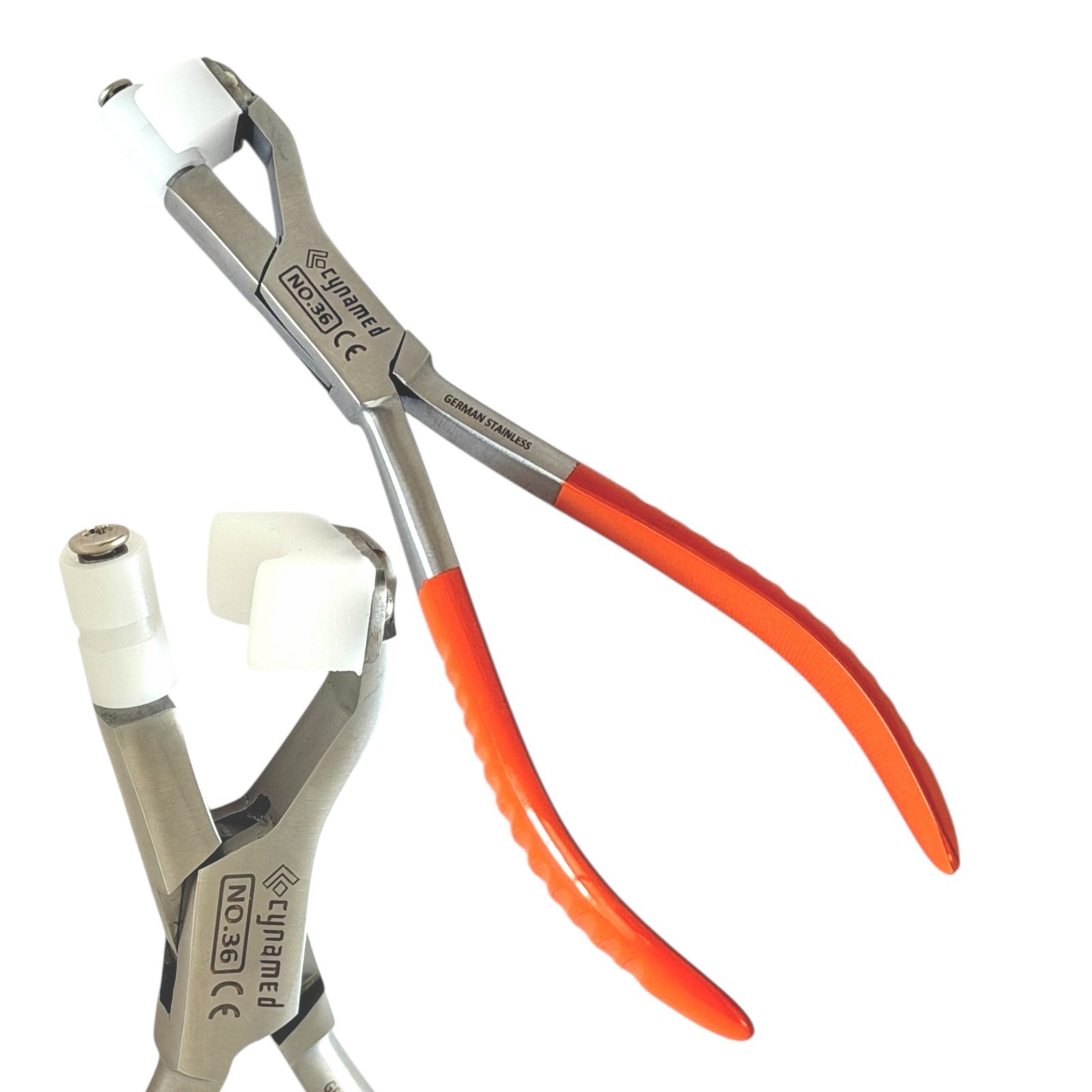 NEW PREMIUM GRADE FRAME BENDING ! ADJUSTING OPTICAL PLIER !OPTICIAN TOOL
