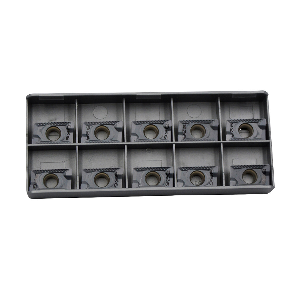 APKT1604PDR-76 928 New carbide inserts CNC blade 10pcs
