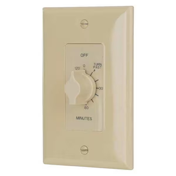 Nsi Tork Spring-Wound Timer,Range 0 to 2 hr. A502H Nsi Tork A502H 786261150165