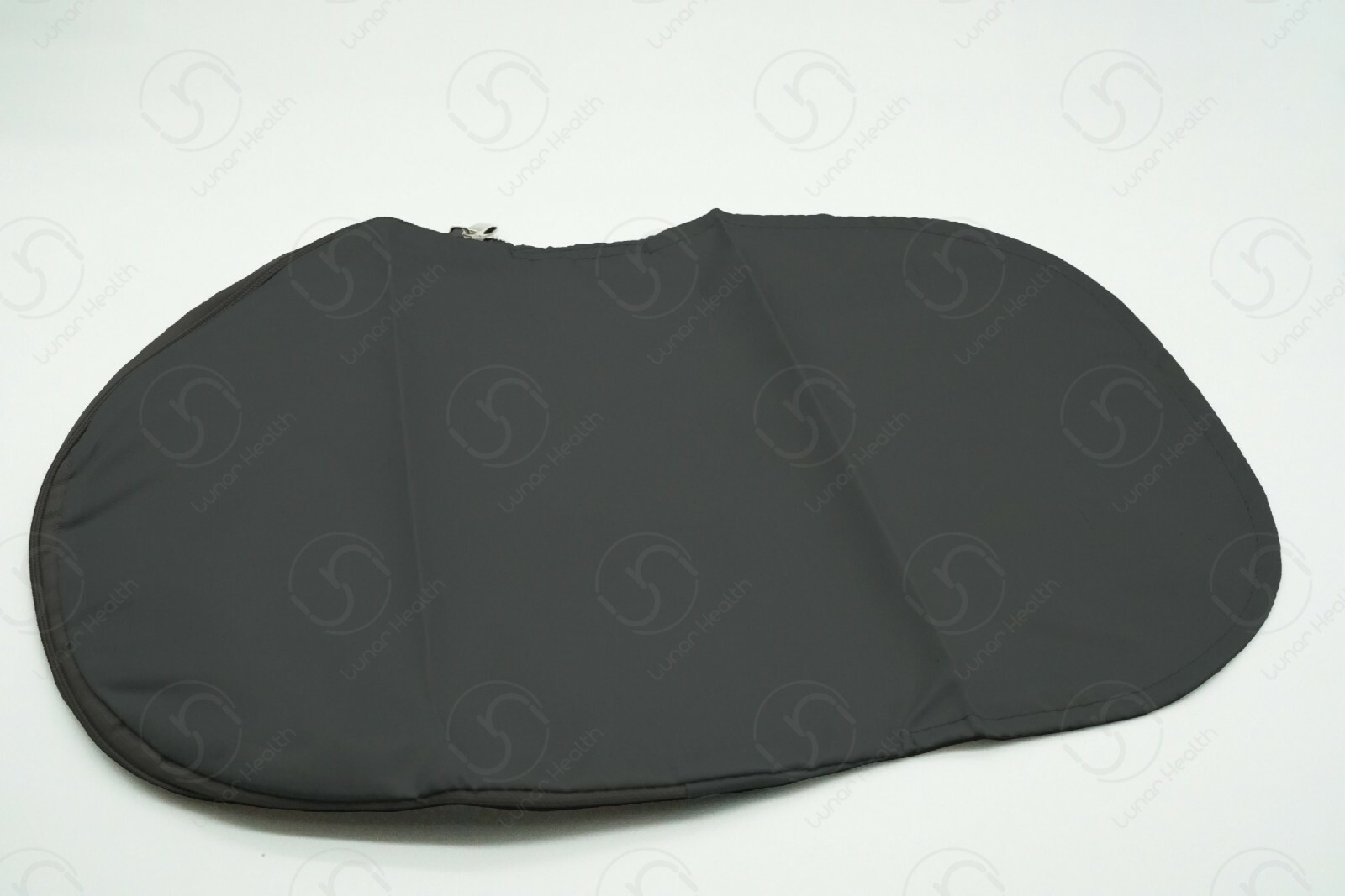 Universal Phoropter Protective Dust Cover /w Zipper Black Nylon 19″ L x 13″ W