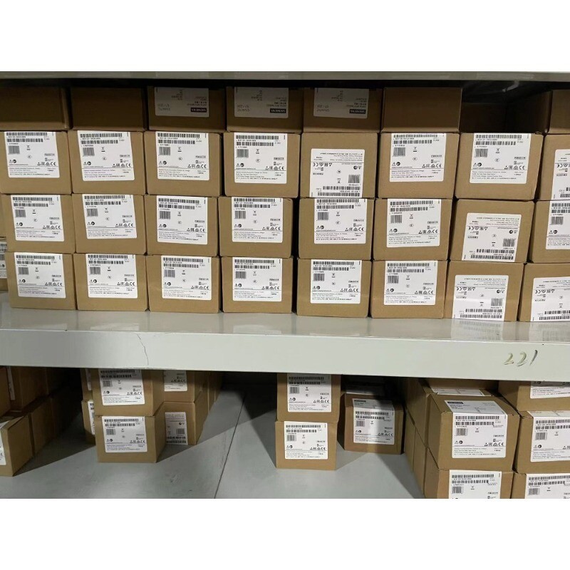 Sealed AB 1794-OE12 Flex 12 Point Analog Output Module 1794OE12 US Free Tax