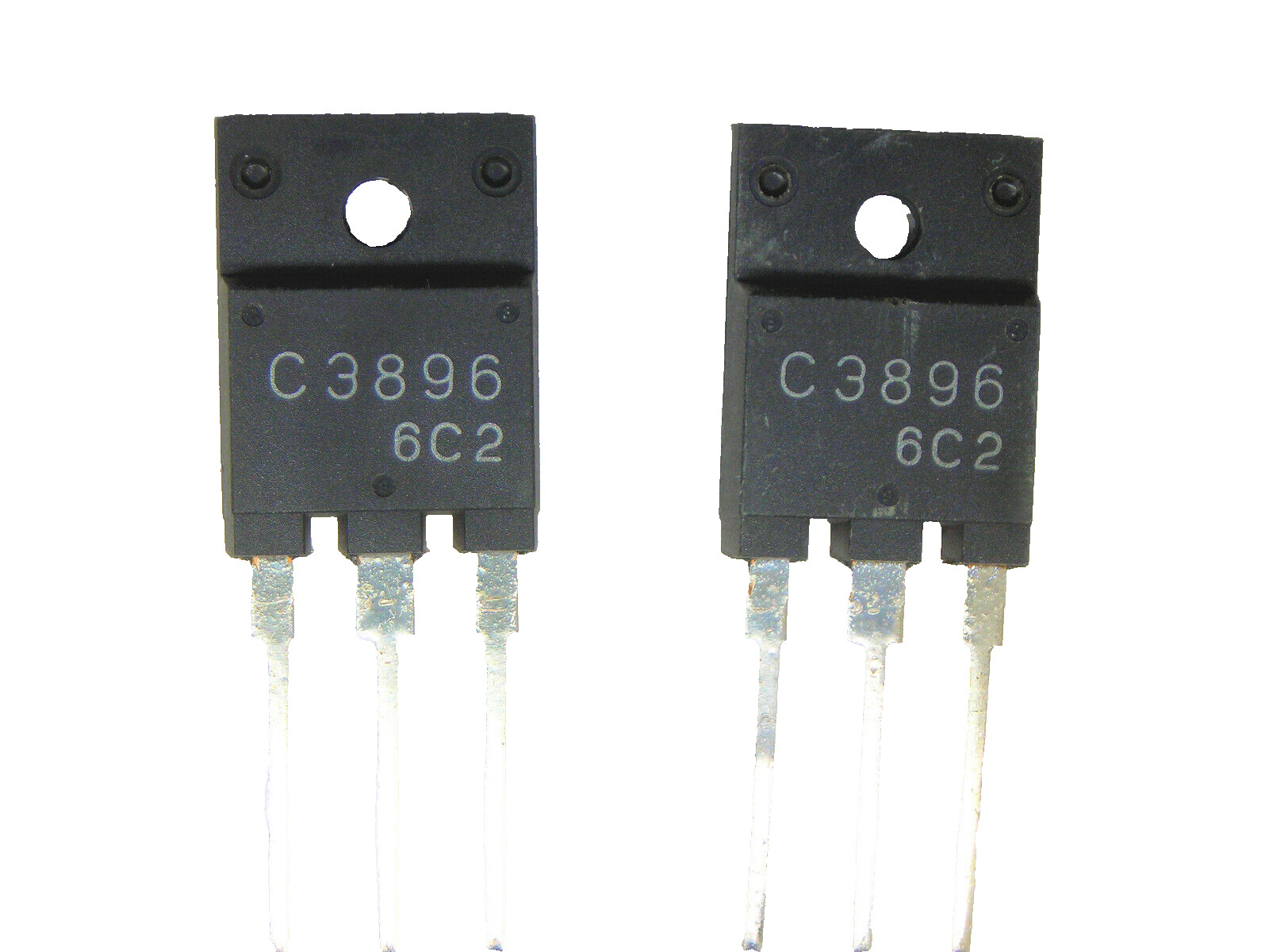 2SC3896 “Original” SANYO Transistor 1 pc