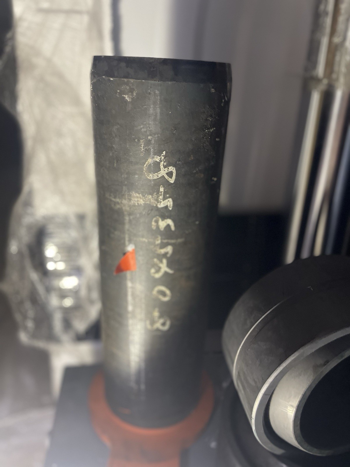 Hitachi John Deere 8045358 Excavator PIN