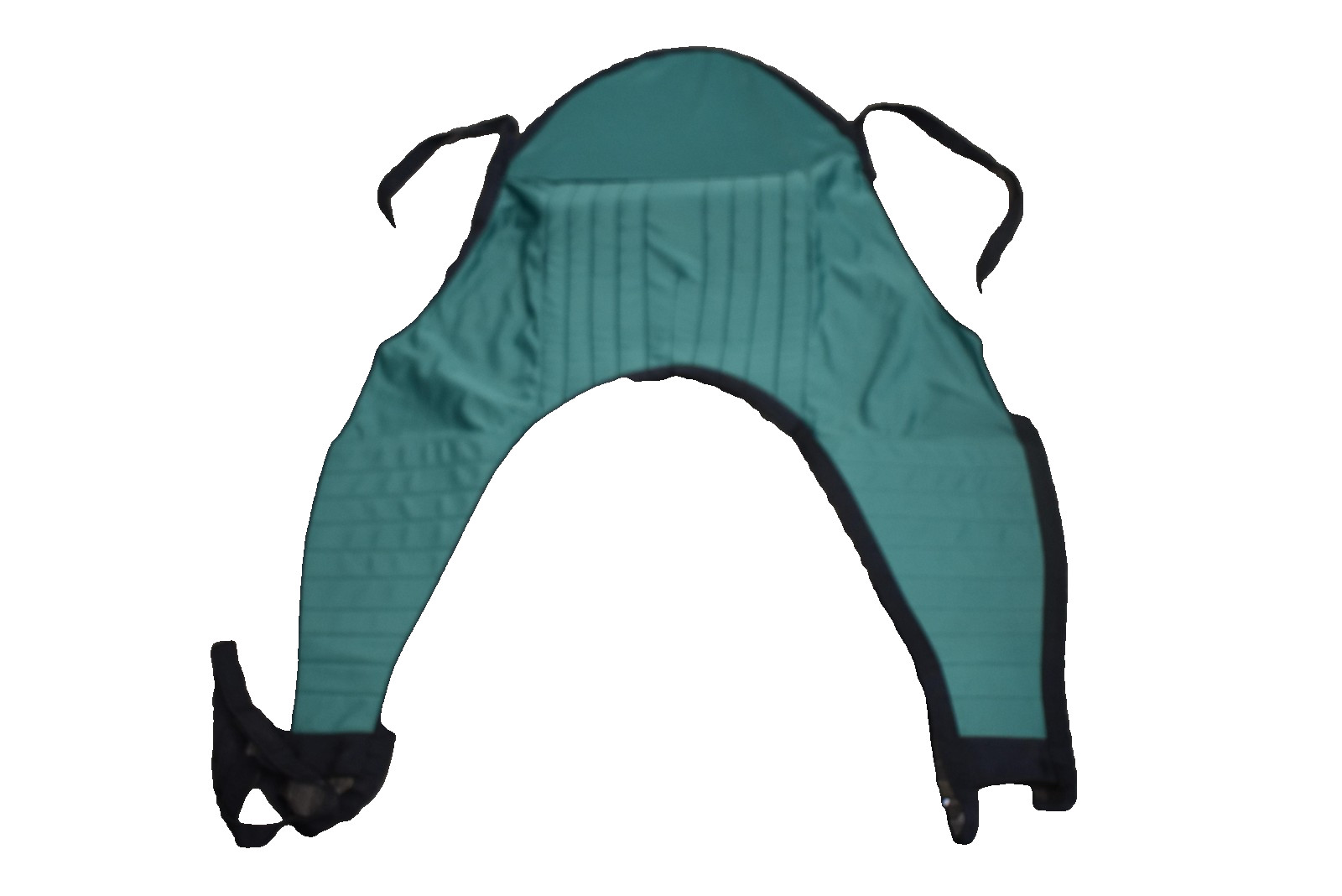 ProHeal U-Sling Patient Lift Sling Medium Head Support Padded 600 lb Polyester