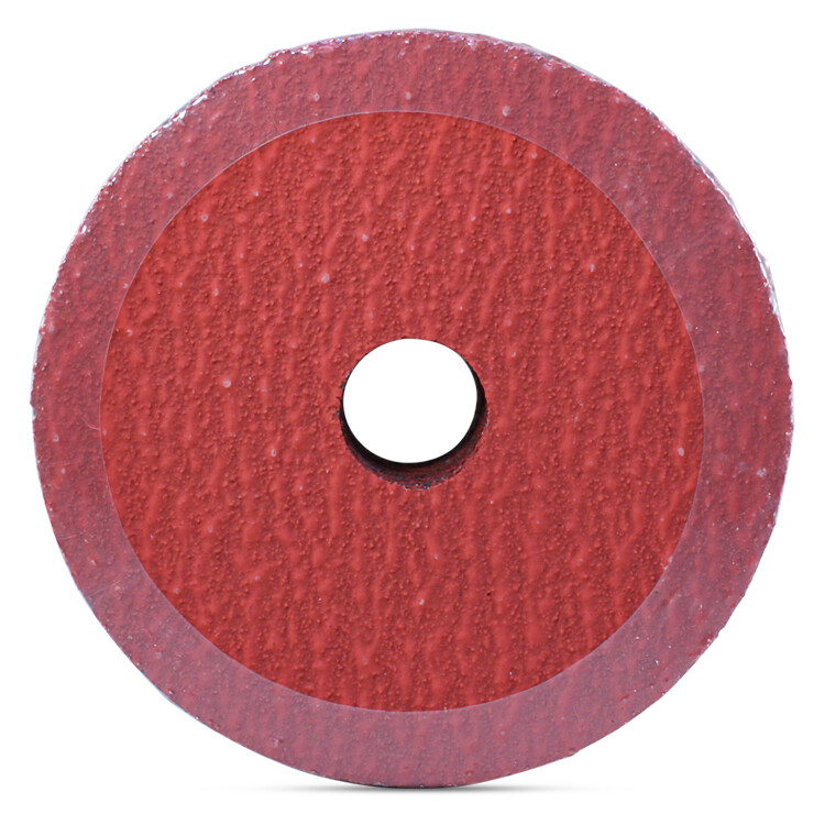 50 Pack – 5″ Ceramic Resin Fiber Disc 36 Grit 5 inch Grinding & Sanding Discs