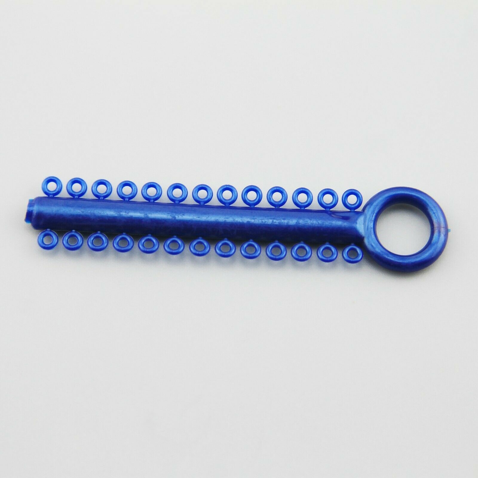 Dental Orthodontic Brace Kit 0.022 Roth Bracket NiTi Arch Wire Ligature Ties