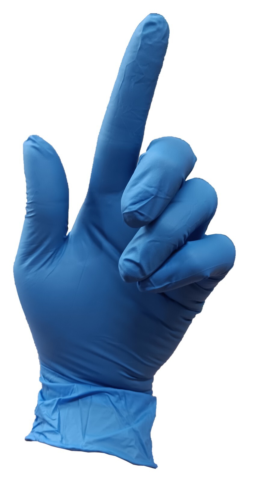 Nitrile Gloves Powder Free Transblue Aurelia Transform 200Pcs (SPECIAL PRICE!!)