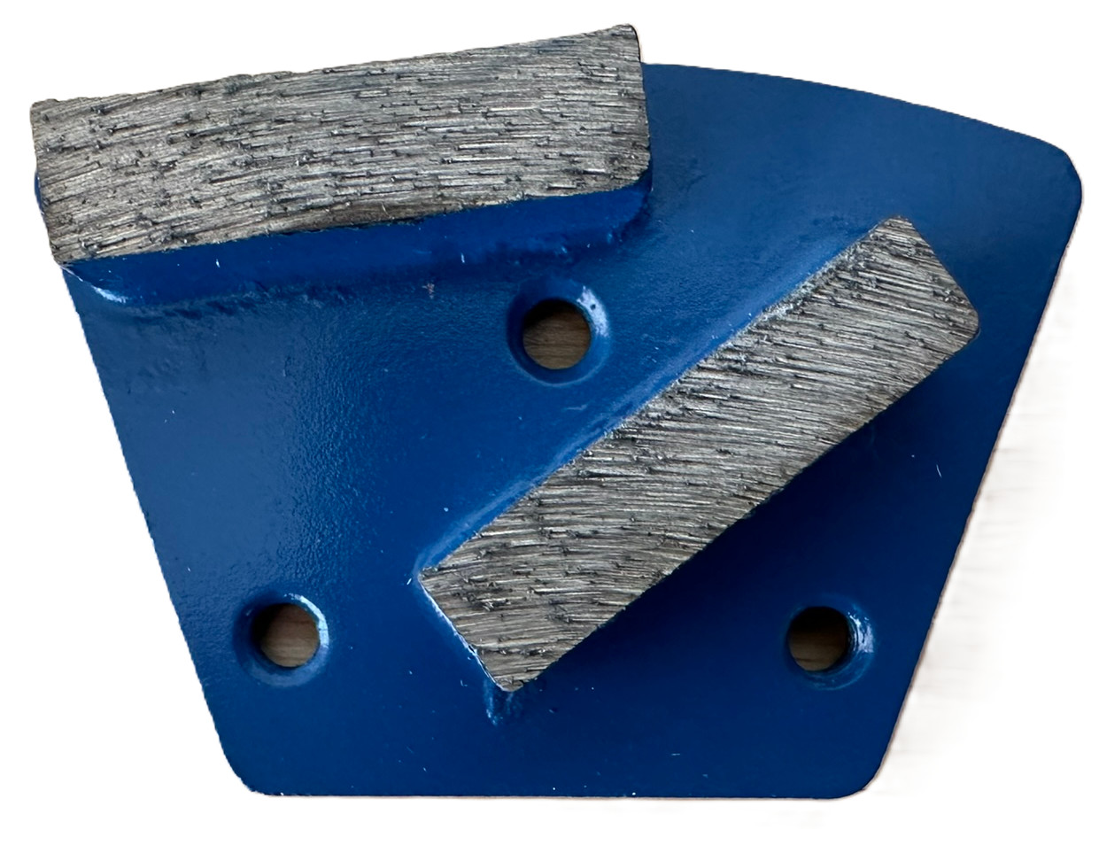 Double Bar Metal Bond Diamond Tools 60/80-Grit – SASE Grinder Compatible (Set12)