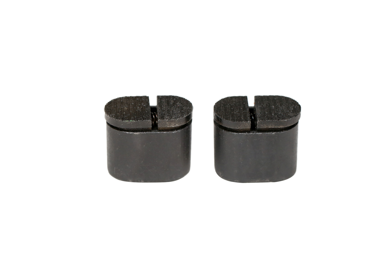 Heavy Duty Oval Shrinker Jaw