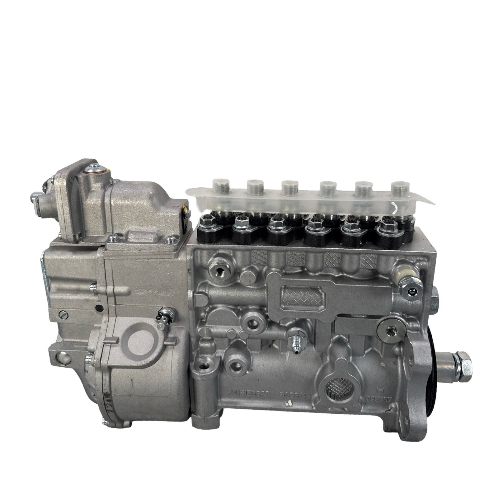 P7100 Fuel Injection Pump for Ram 2500/3500 1994-1998 5.9L Diesel 12V