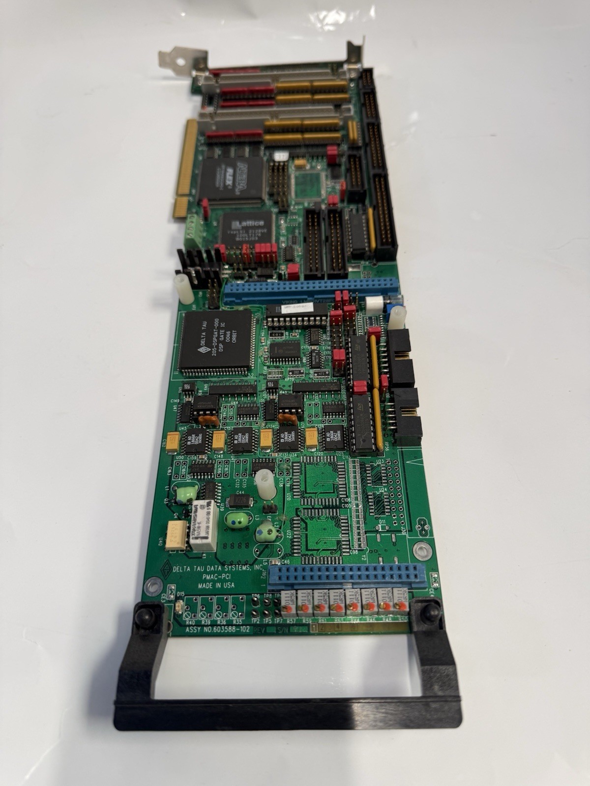 Delta Tau 603588-102 PMAC-PCI