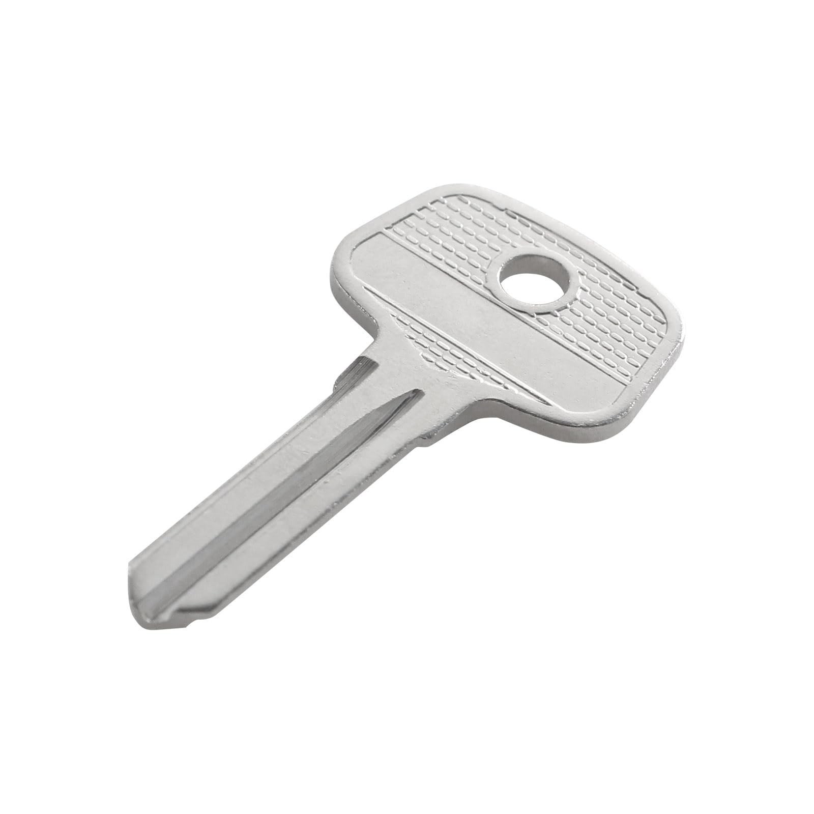 D1251 & 8007835 Key for Thule & Yakima Lock Core Removal/Change Key D1251 D12…