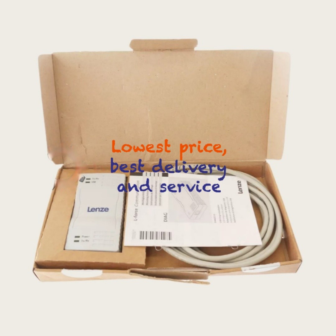 1PC new Lenze E94AZCUS Brand Fast Shipping