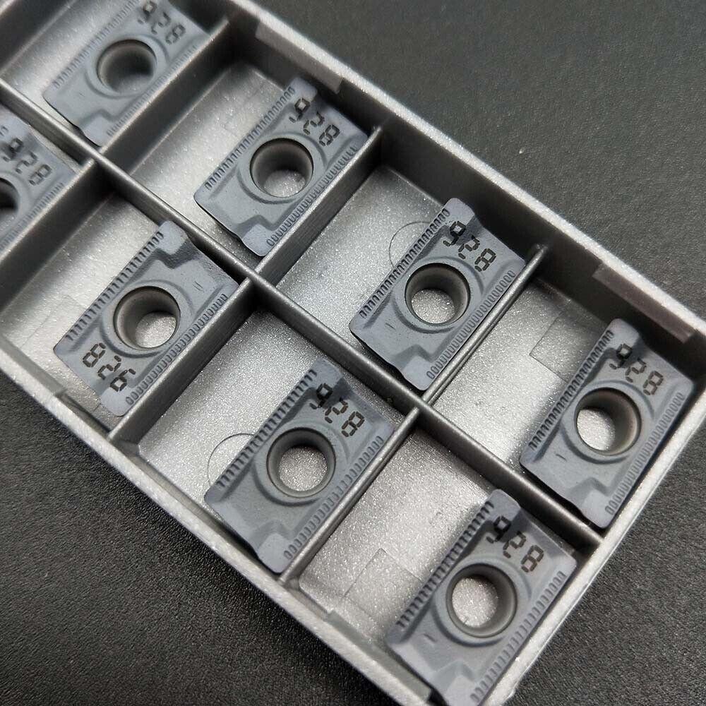 100pcs APKT1604PDR-76 928 milling carbide inserts Used for steel parts APKT1604