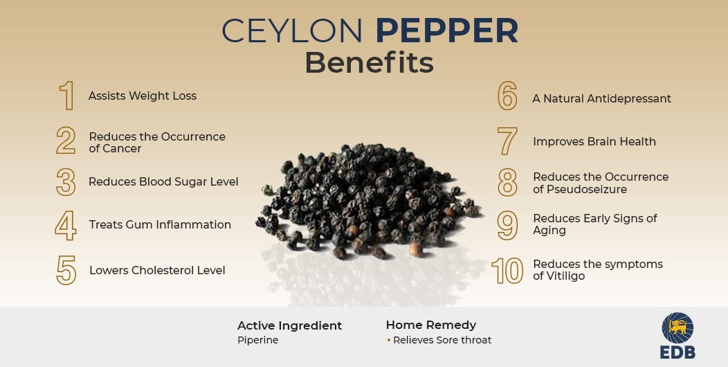 Premium Ceylon Black Pepper Whole Peppercorn Bulk Fresh Sri Lanka25lbs or 400 oz