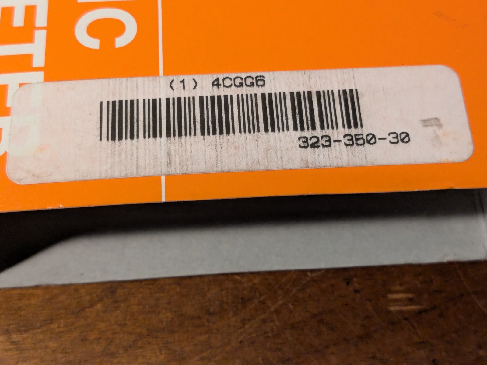 MITUTOYO 0-1 Inch DIGITAL Disc MICROMETER NO 323-350-30 w/ CASE – SEALED NOS