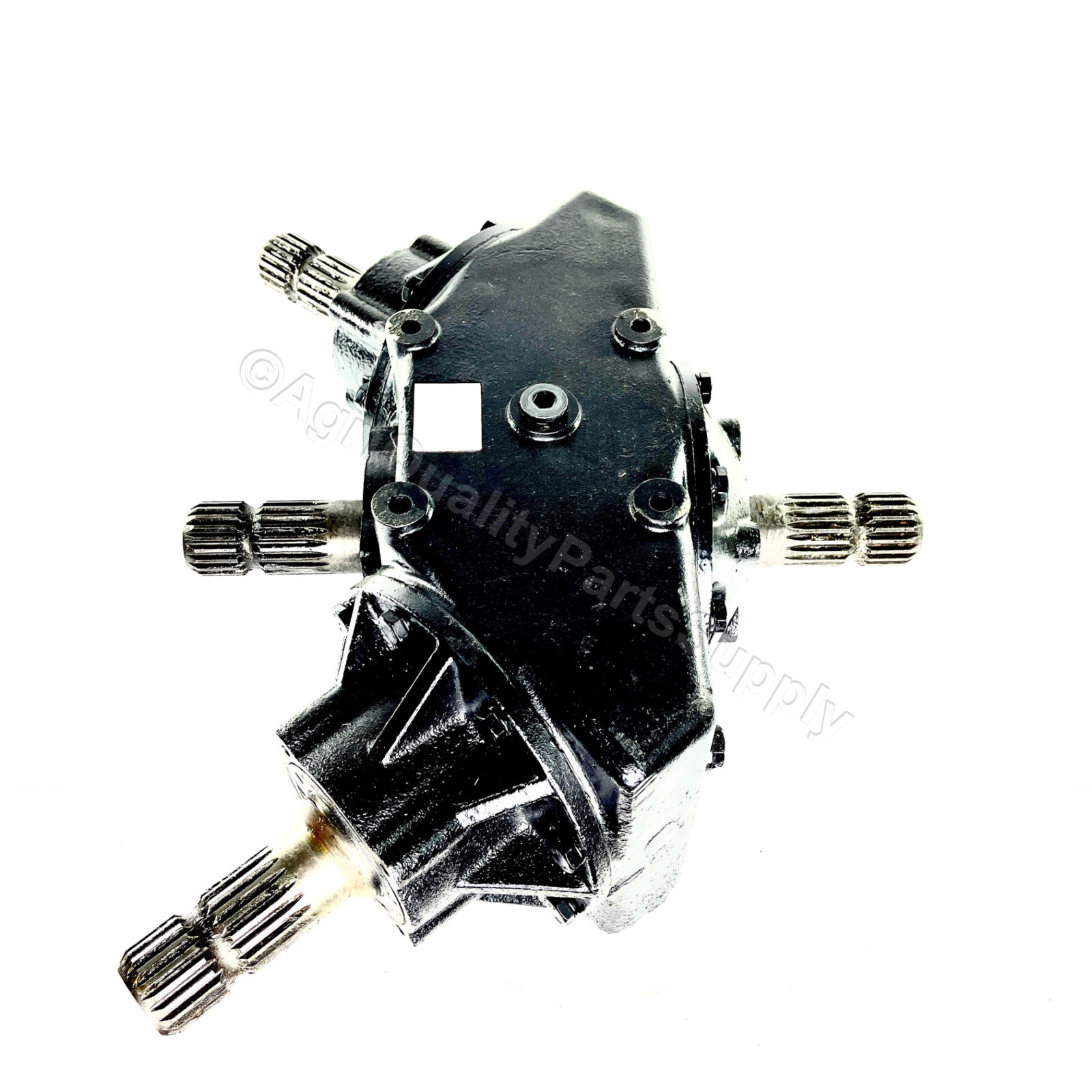 Land Pride Flex Wing RC4715, RC5615 Divider Gearbox 540RPM 1:1.21 SU, 826-520C