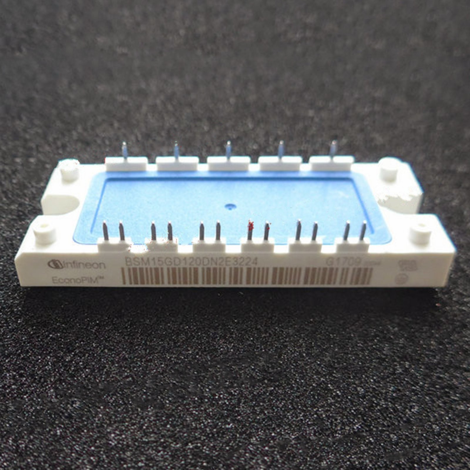 One New BSM15GD120DN2E3224 INFINEON Power module