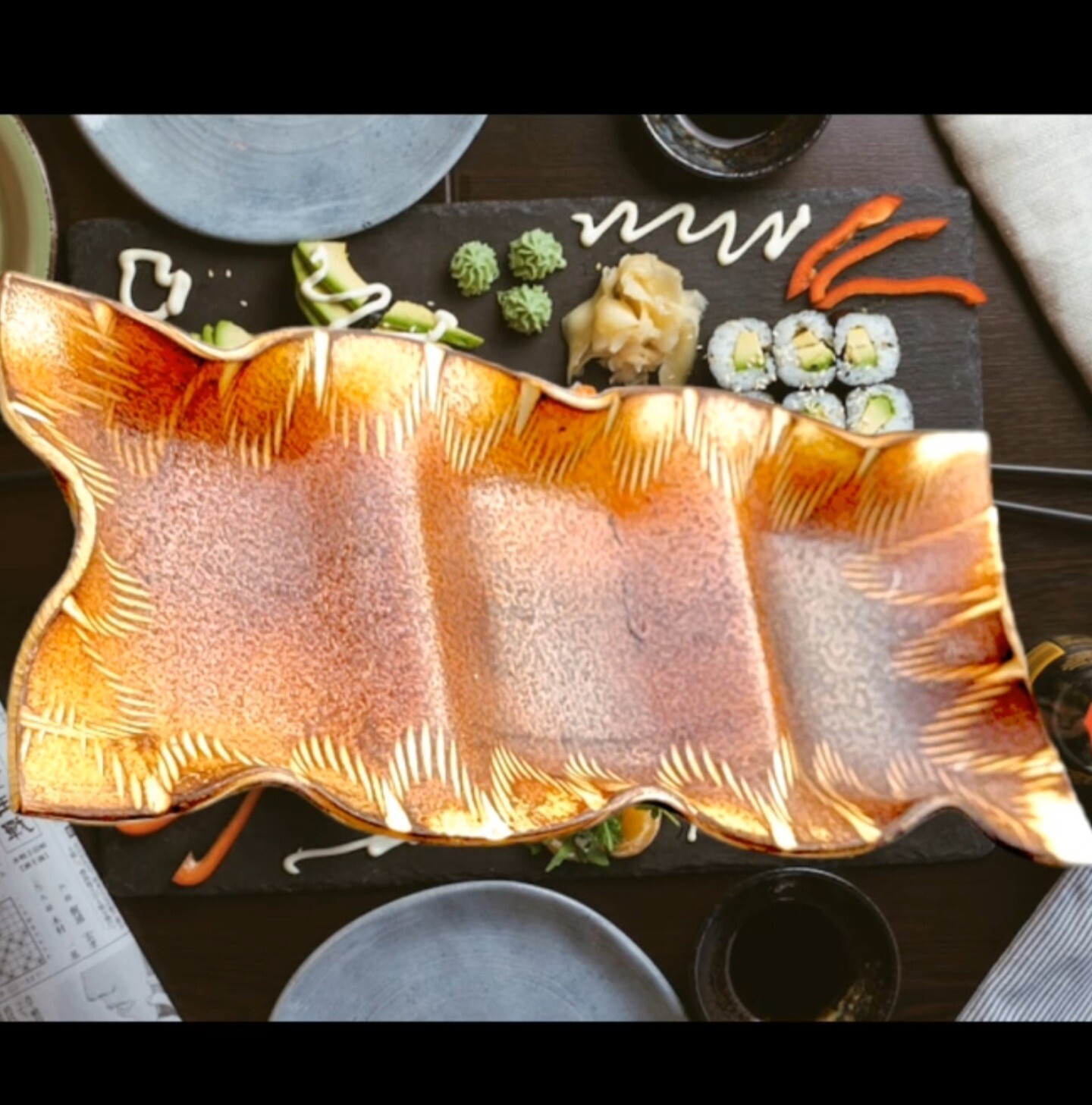 Restaurant Supplies , Hand Made , Rustic , Vintage , Unique. Ask Me !