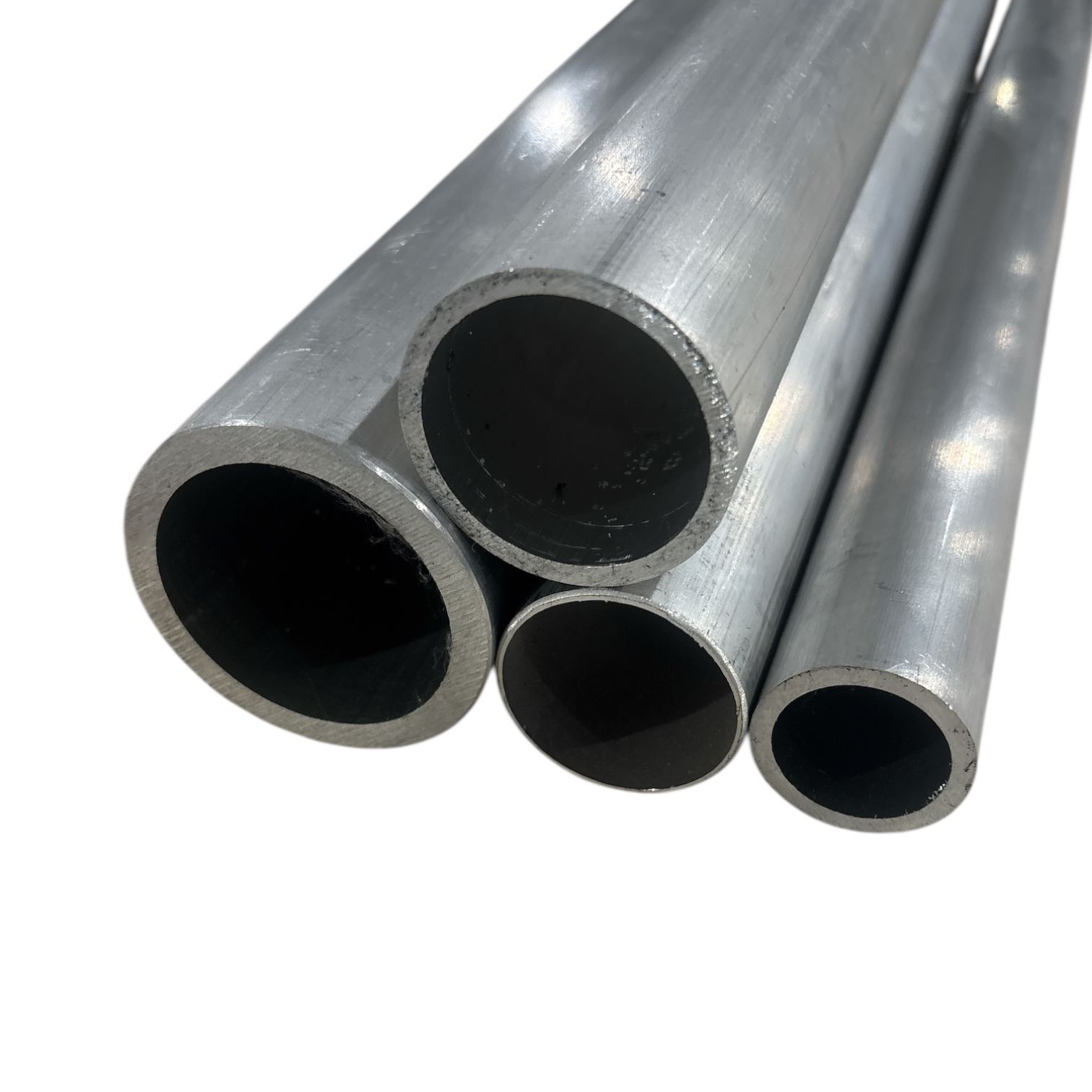 1/2 NPS SCH 160 x 36″ long (0.840″ OD, 0.188″ W), 304 Stainless Steel Pipe, SMLS