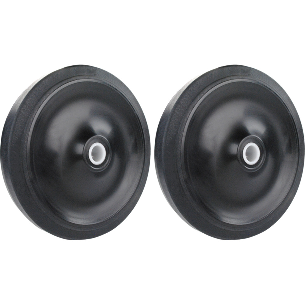 Stryker part # 6060-36-20 / set of 5″ Wheels for MX, EZ, and LX 6000 series