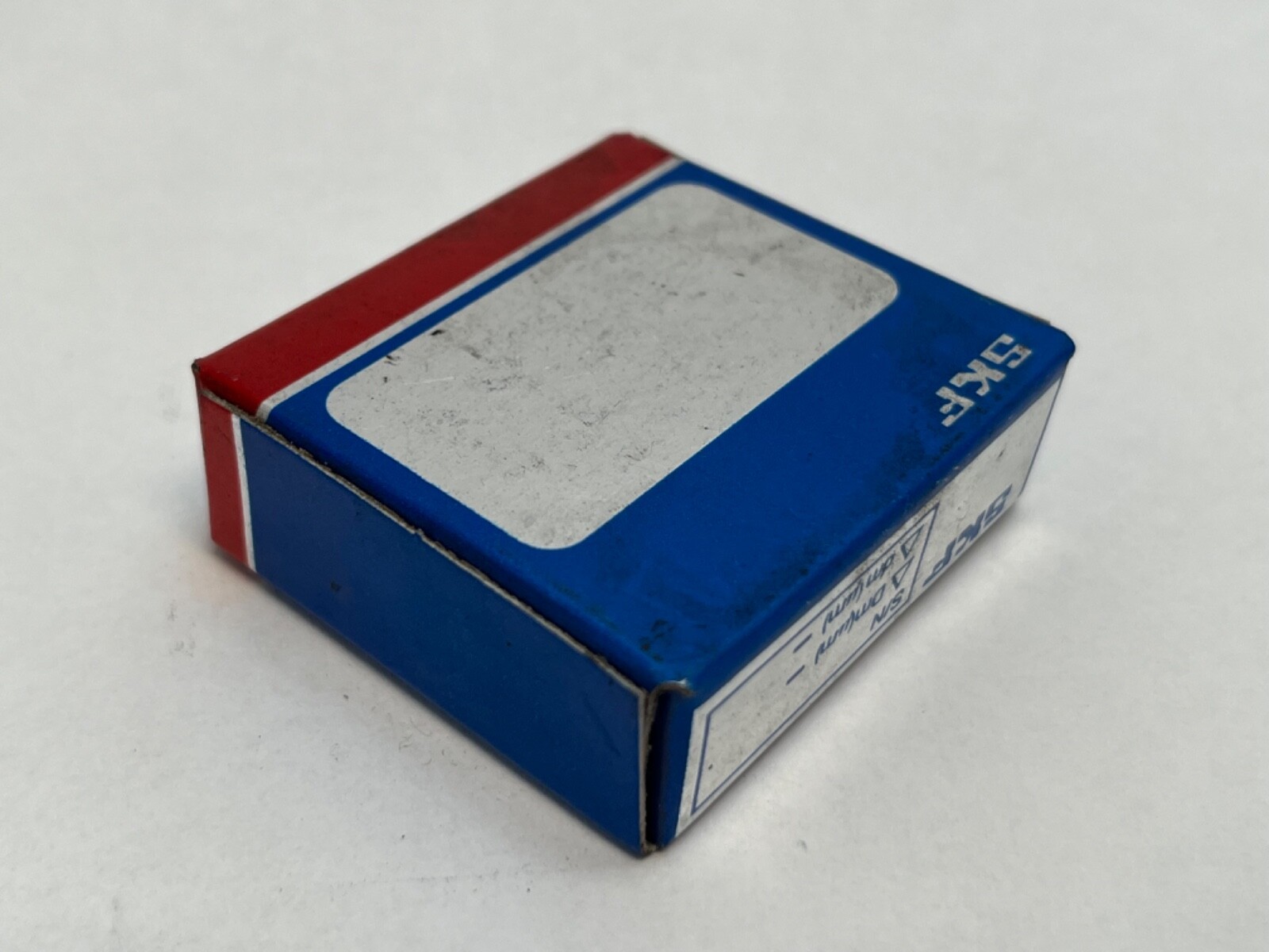 SKF 7002-CD/P4A Bearing 15x32x9 mm 7002C 7002-CD-P4A Italy
