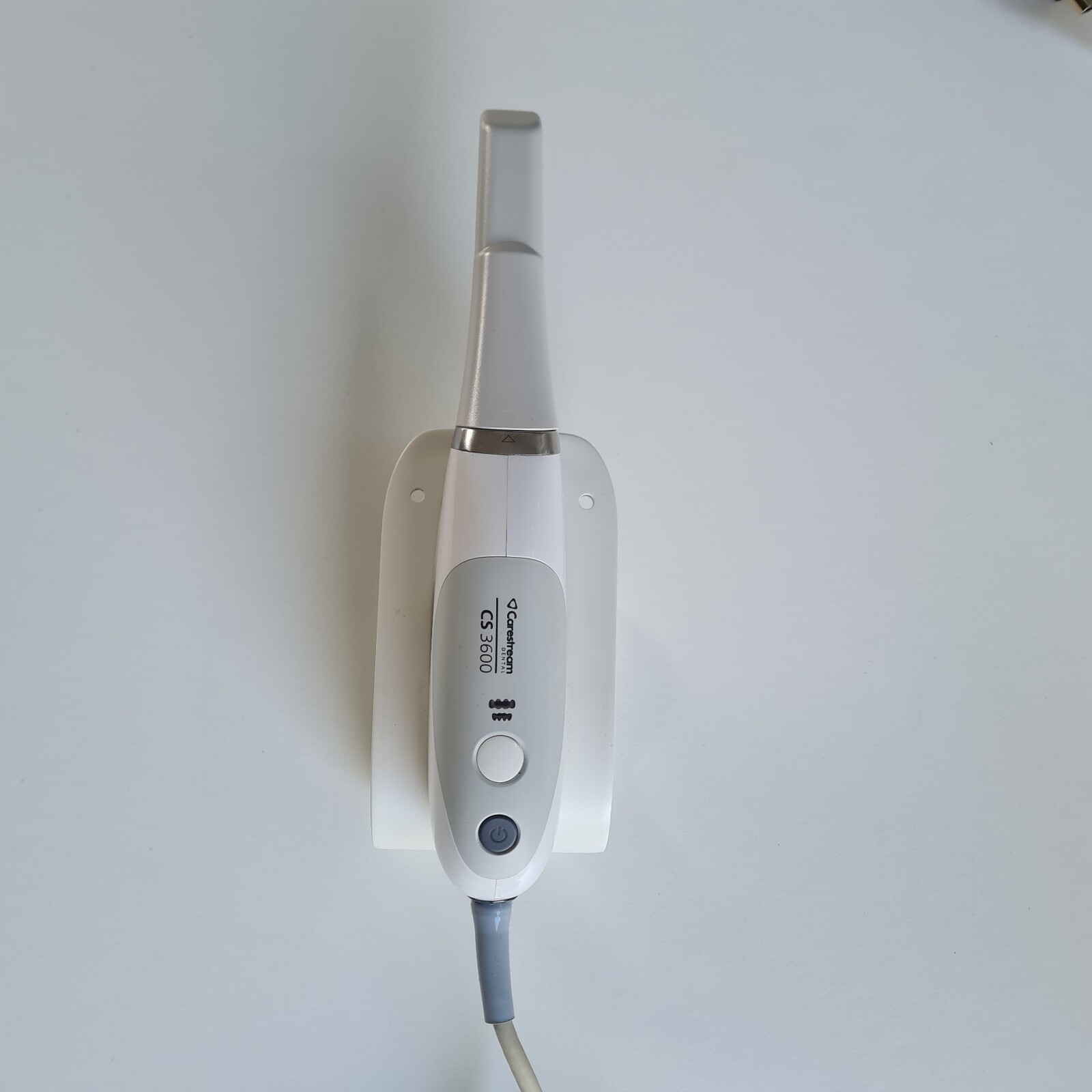 Carestream CS3600 CAD/CAM intraoral scanner