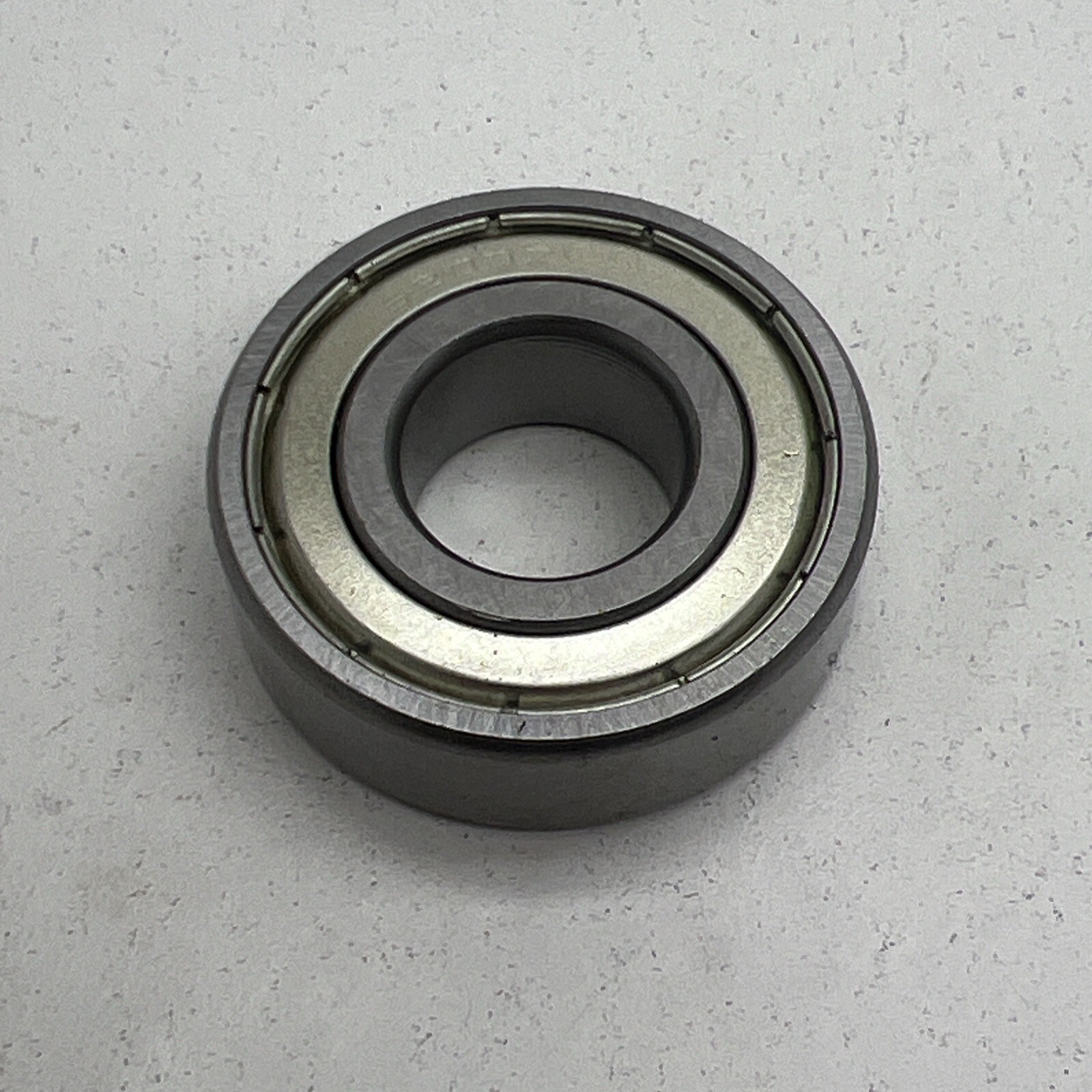 (10-Pack) 6203ZZ Metal Shield Shielded Ball Bearing 17 x 40 x 12mm
