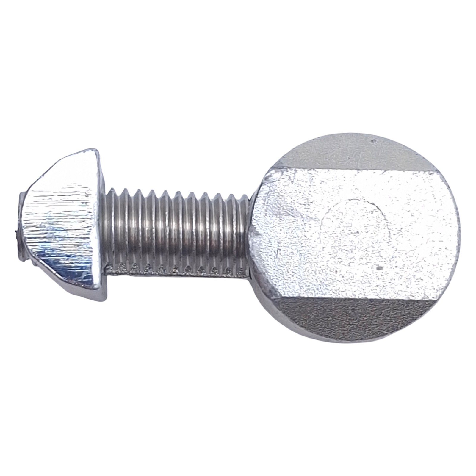 Lot of 10 80/20 40-3362 Standard Anchor Fastener M8x30mm SHCS, 33mm x 15.97mm