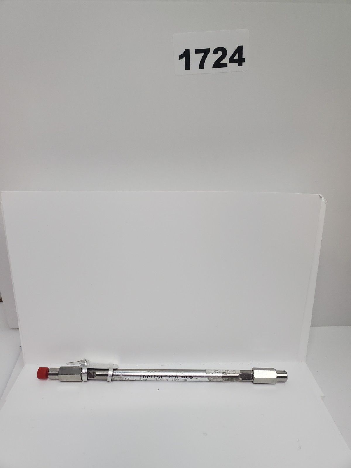 PHENOMENEX INTERSIL Ods-3 3u HPLC COLUMN 4.6 X 150 5020