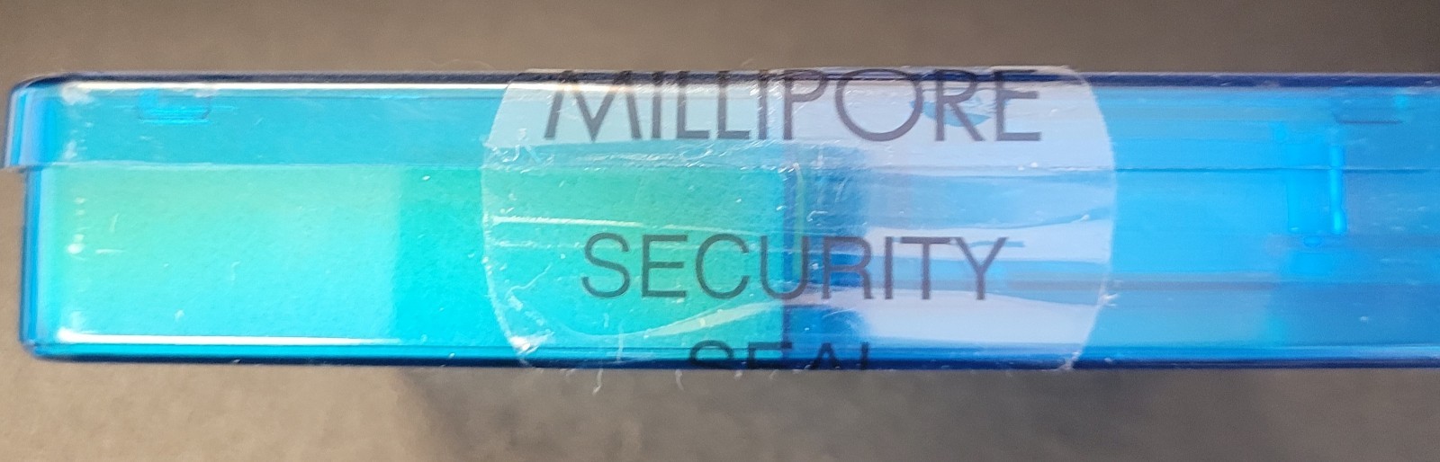 Millipore NY4H04700 Nylon Net Filters 140µm 25mm – 100 Filters – NEW SEALED –…