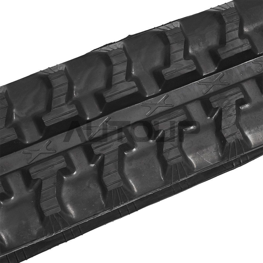 For AGT CBT23 CRT23 Mini Skid Steers Heavy Duty Rubber Track w/ 180x72x41 Size