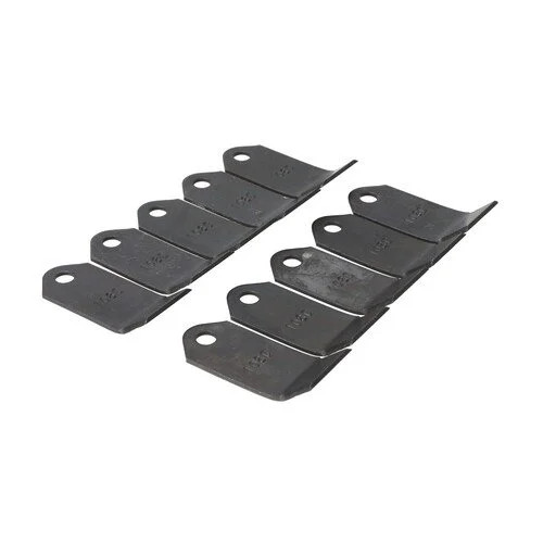 Flail Mower Blade 10 Pack EF293