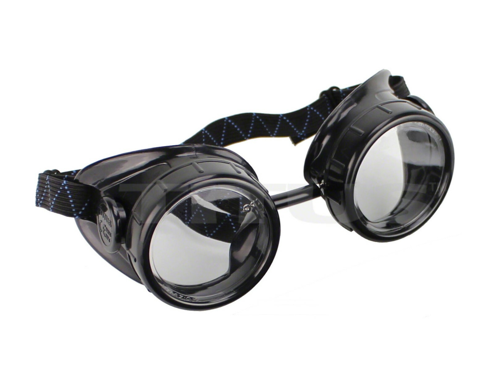 TITUS™ Welding Goggles Glasses #11 Dark ARC MIG TIG GAS Z87.1 EN175 Certified