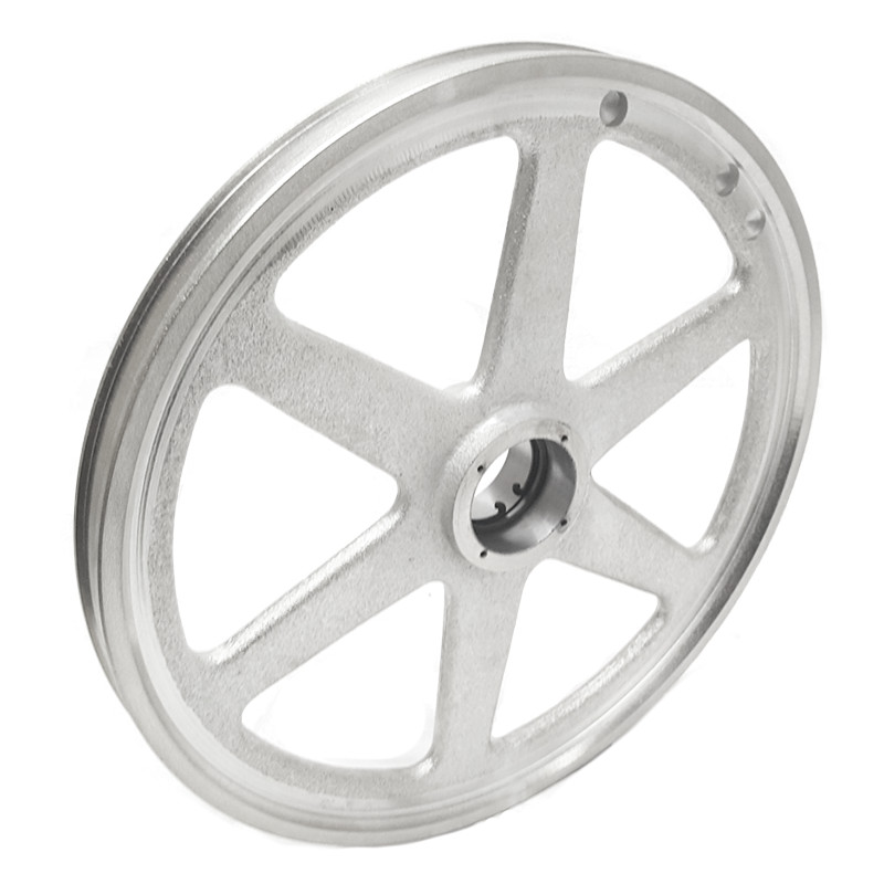 Saw wheel, upper fitting Hobart saw 6801. Replaces 104999