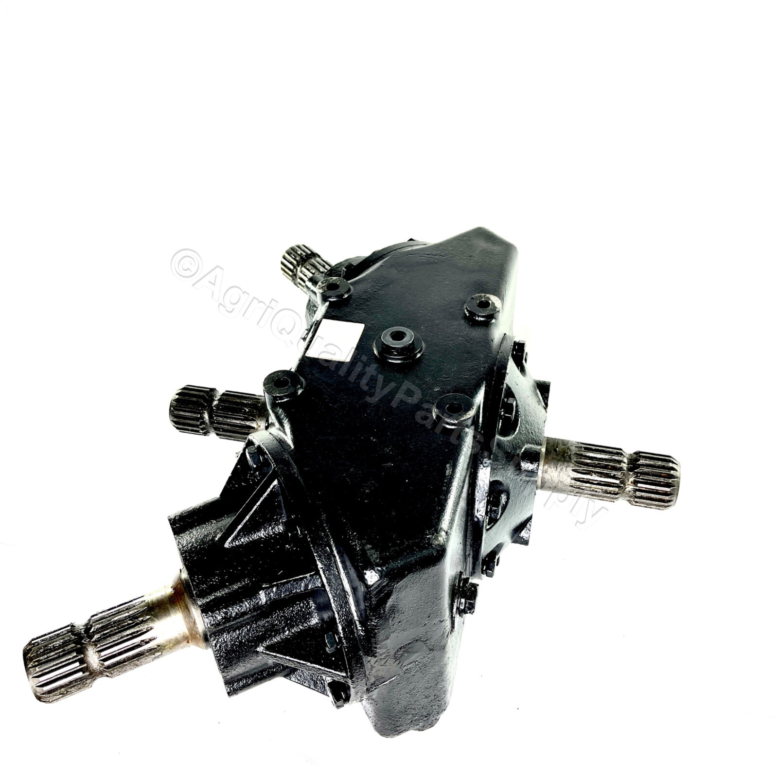 Land Pride Flex Wing RC4715, RC5615 Divider Gearbox 540RPM 1:1.21 SU, 826-520C