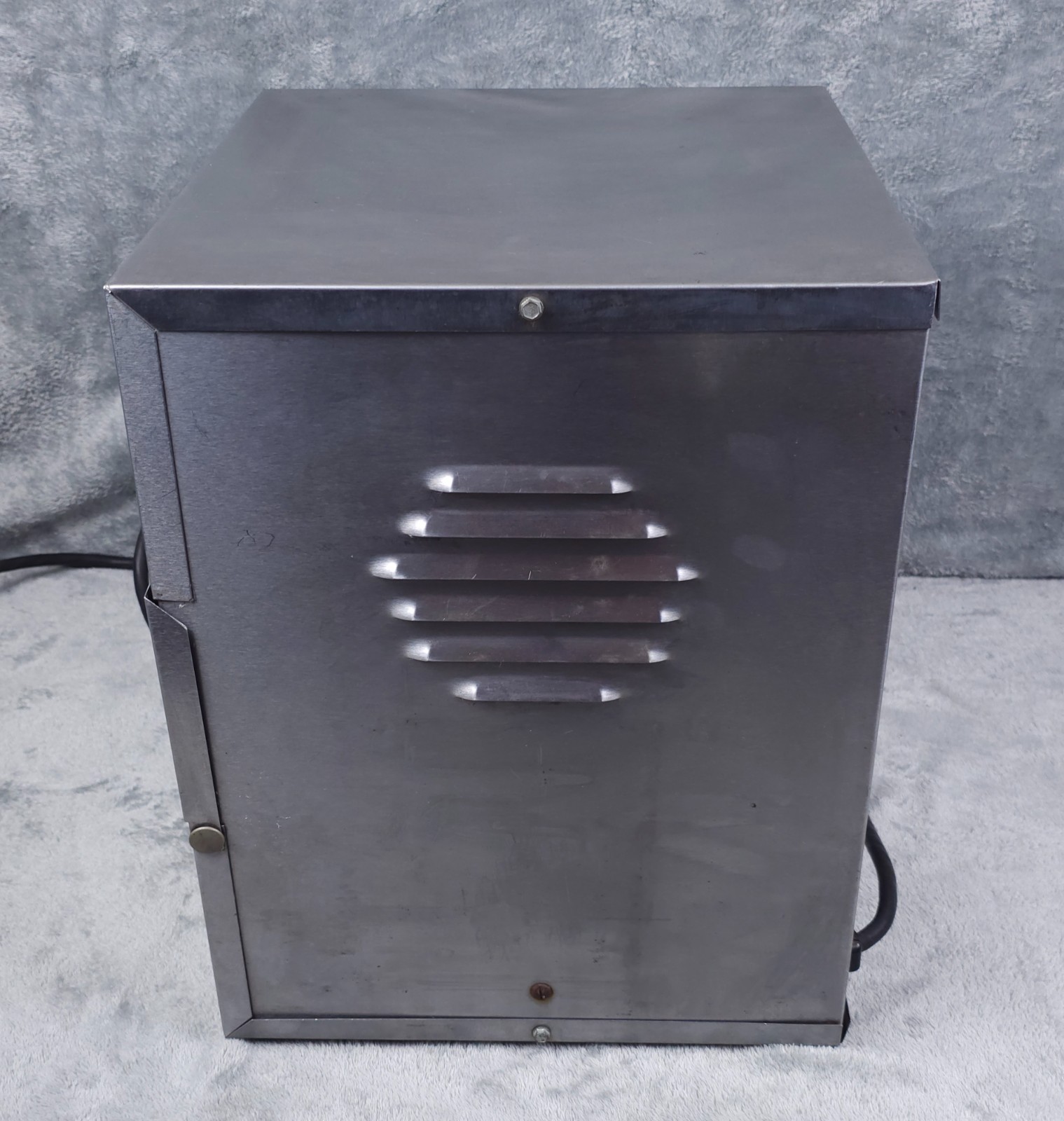 Stewart MSS500 Commercial SANDWICH WARMER NSF 1000W Infrared 110V / 120V Works