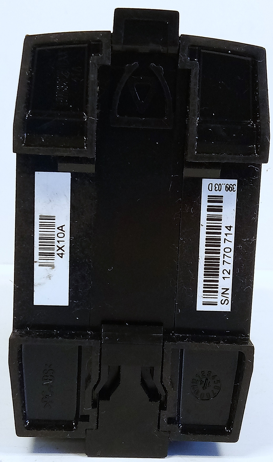 PULS PISA11.410 PLC Protection Module