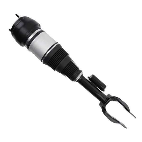 Front LH Air Suspension Strut w/ADS for Mercedes X166 GL350 GL450 GL500 2012-15
