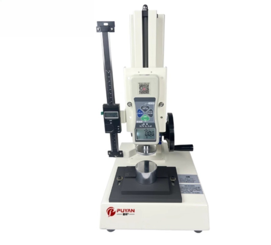 PY-21B-1 Spring Tension and Compression Testing Machine with Digital Display