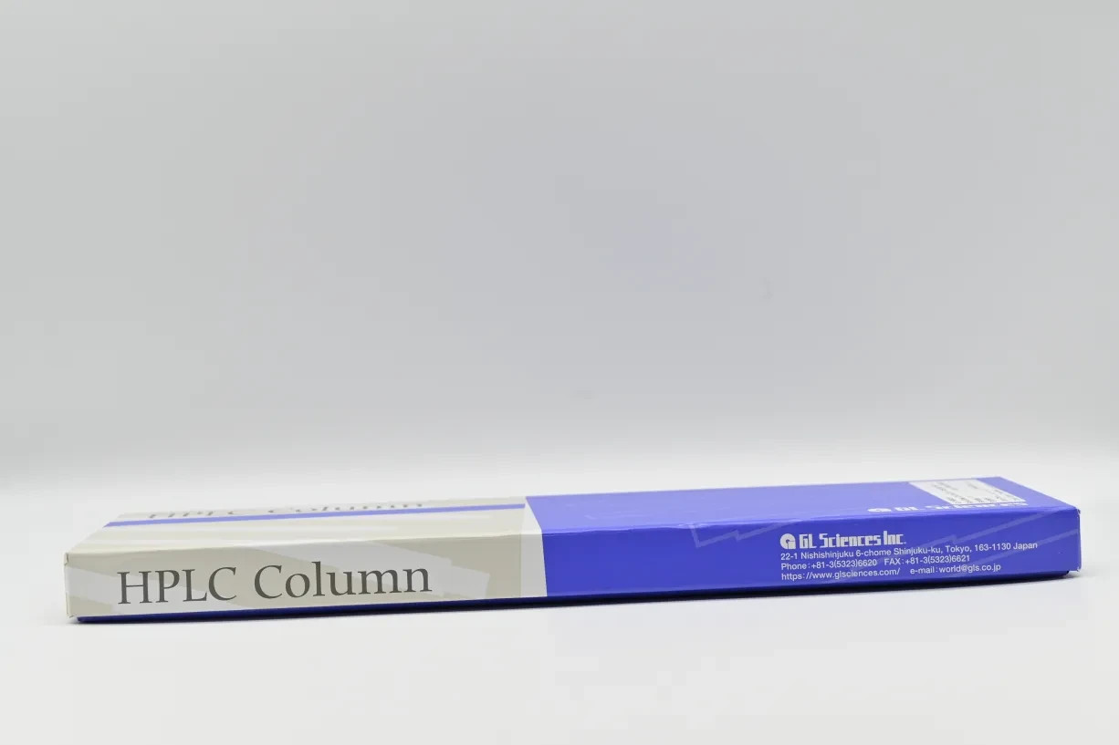GL Sciences – Inertsil ODS-2 Column