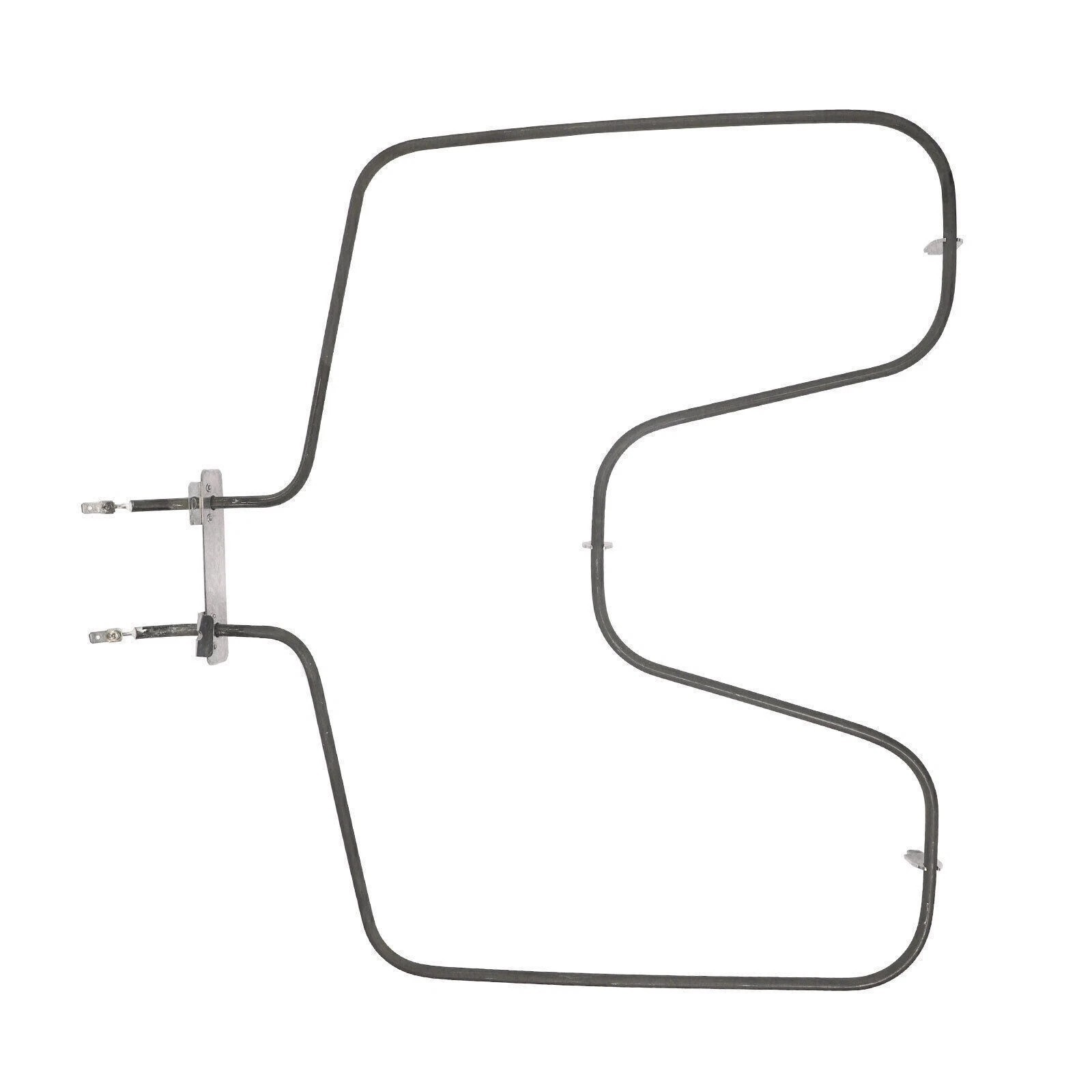 WB44K10005 Range Oven Bake Heating Element replace AP2030964 PS249238 for GE US