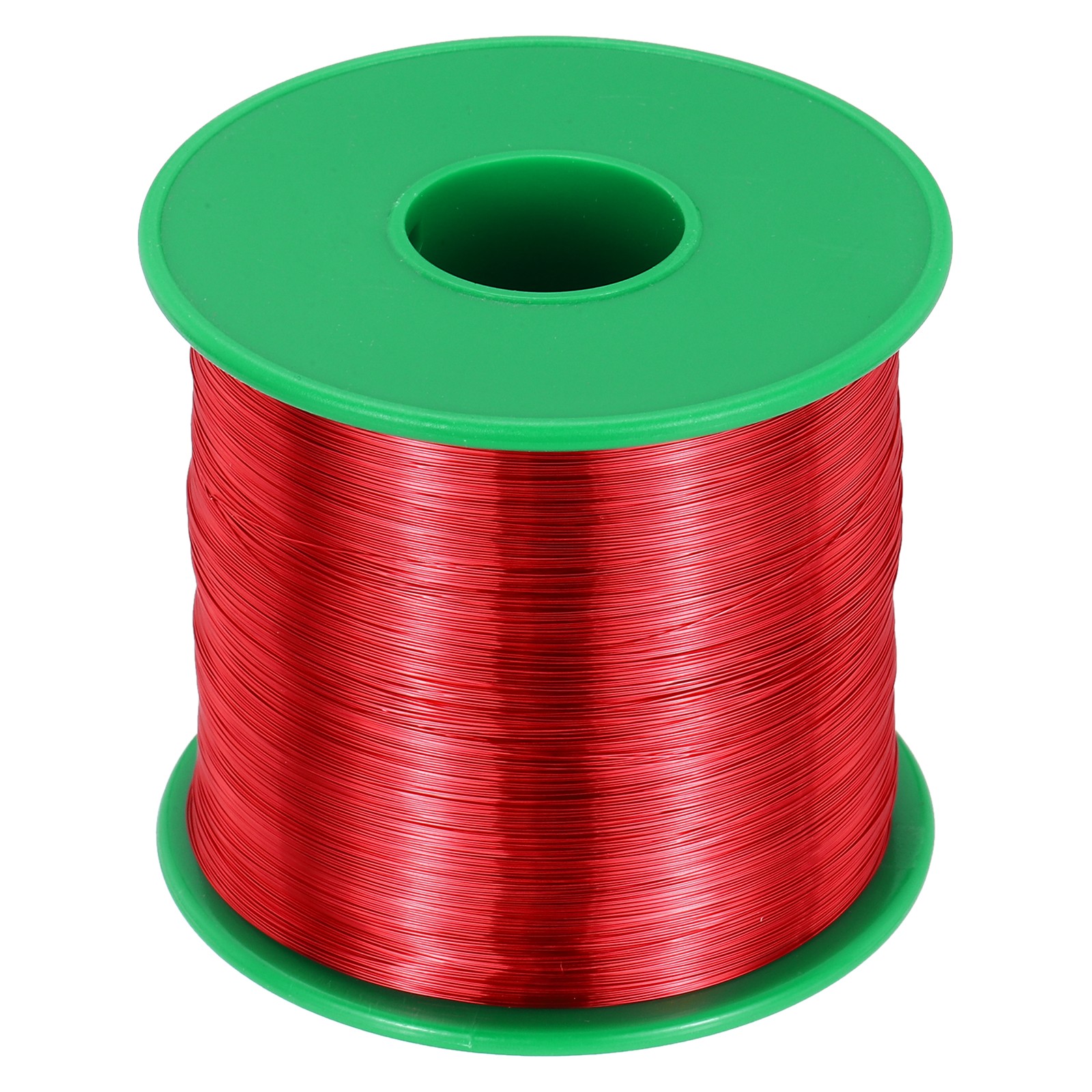 34 AWG Magnet Wire, 1 lb Magnetic Coil Wire, 155C(311F)