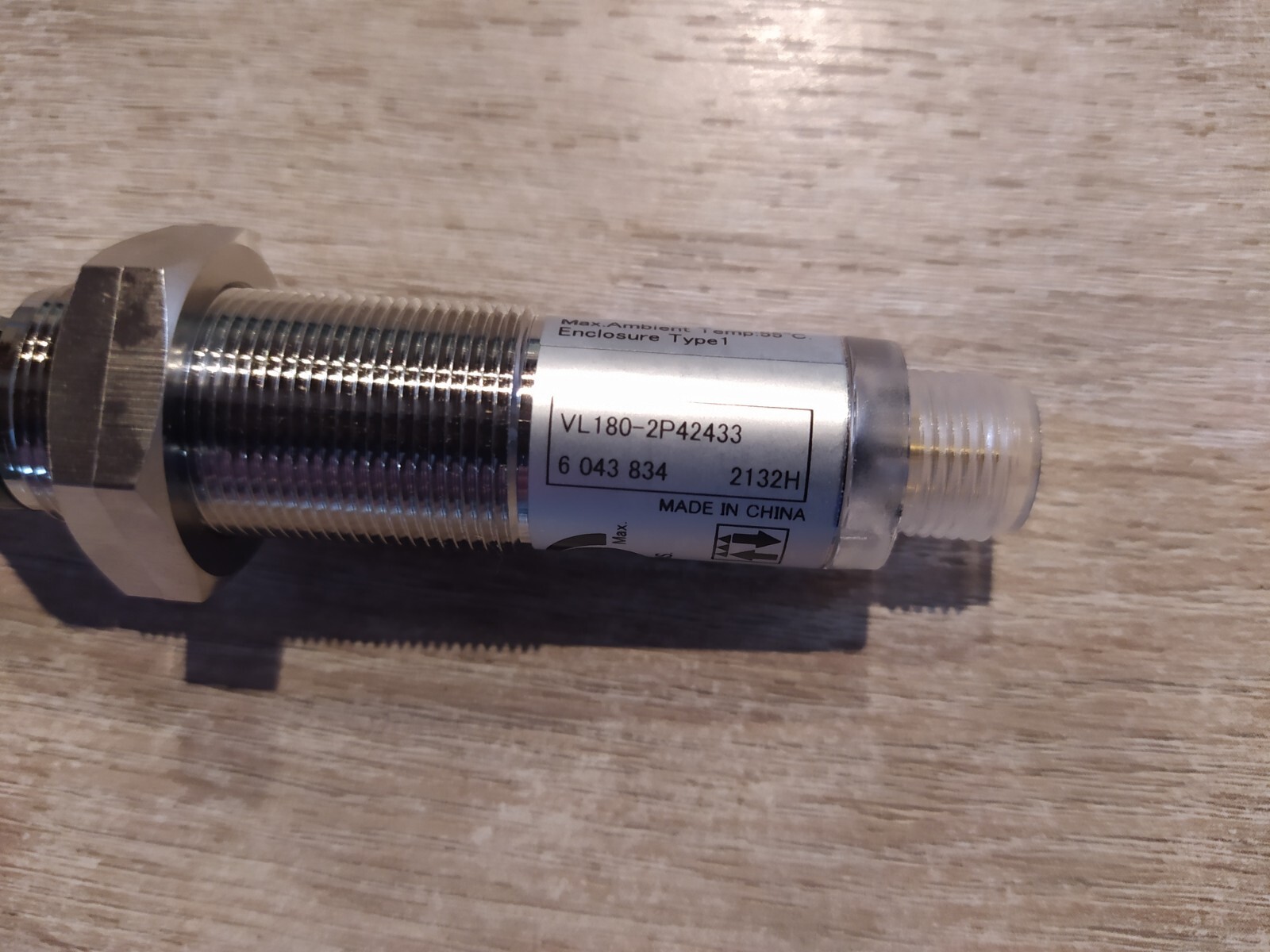 SICK VL180-2P42433 [NEW]