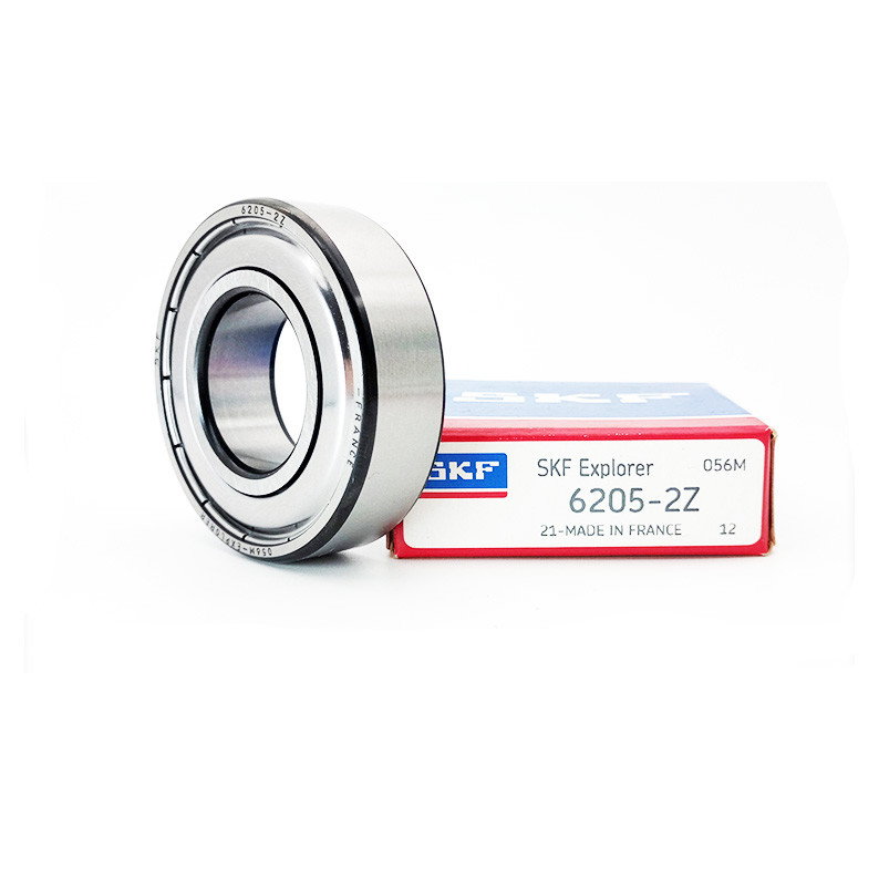 1PC New 6203-2Z Deep Groove Ball Bearings 17x40x12 mm Fast Delivery