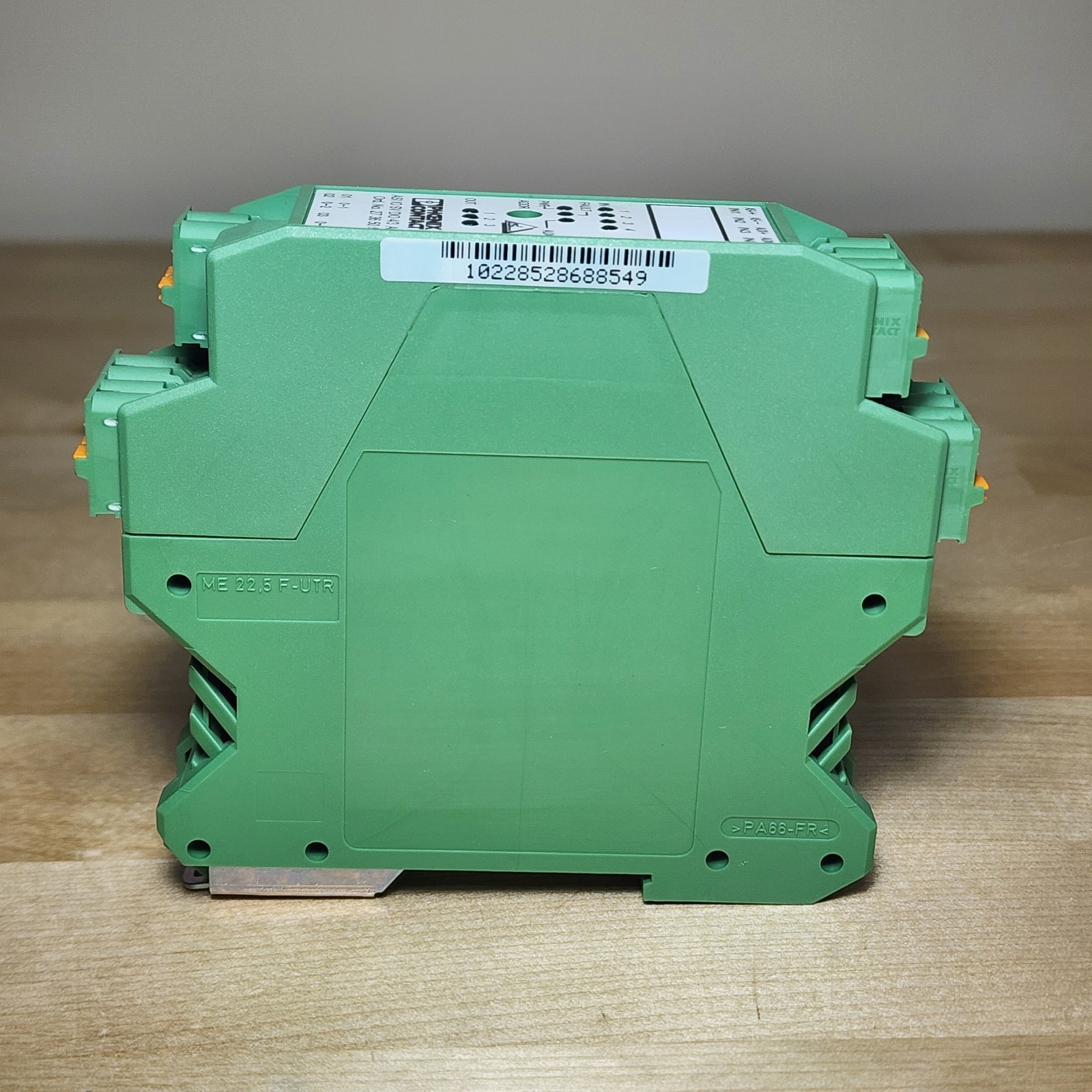 Phoenix Contact 2736505 ASI IO SV DIO 4/3 AB AS-Interface AS-i I/O Module