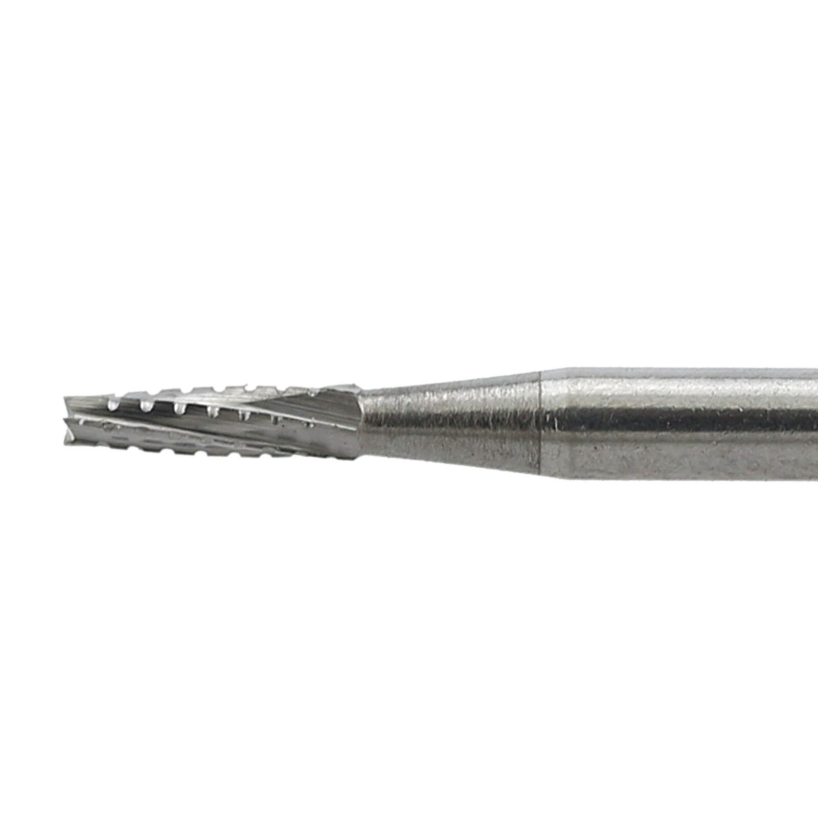 Wave Dental Surgical Carbide Burs 557 557L 702 701 Long FG SURG High Speed 25mm
